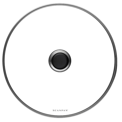 Scanpan Classic Glass Lid 32cm - Gourmet Gear