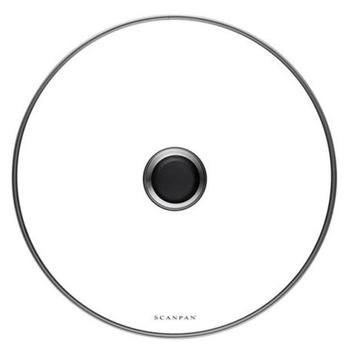 Scanpan Classic Glass Lid 36cm - Gourmet Gear