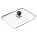 Scanpan Classic Glass Lid for Medium Roasting Pan - Gourmet Gear