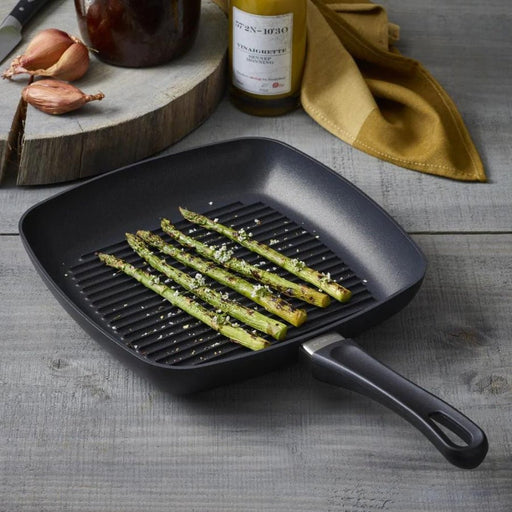Scanpan Classic Grill Pan Square - 27x27cm - Gourmet Gear