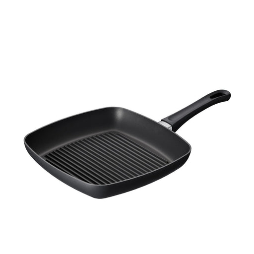 Scanpan Classic Grill Pan Square - 27x27cm - Gourmet Gear