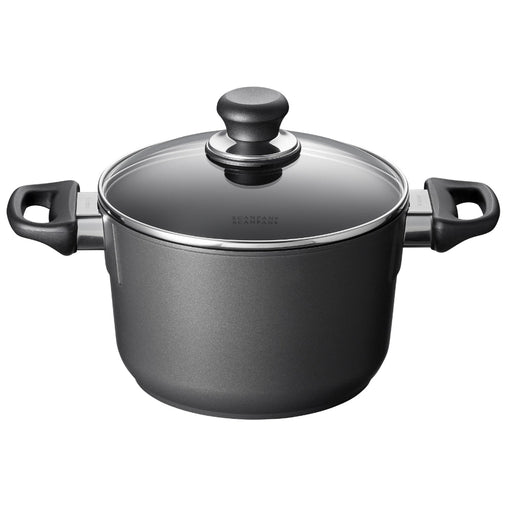 Scanpan Classic Induction Dutch Oven 3.25L, 20cm - Gourmet Gear