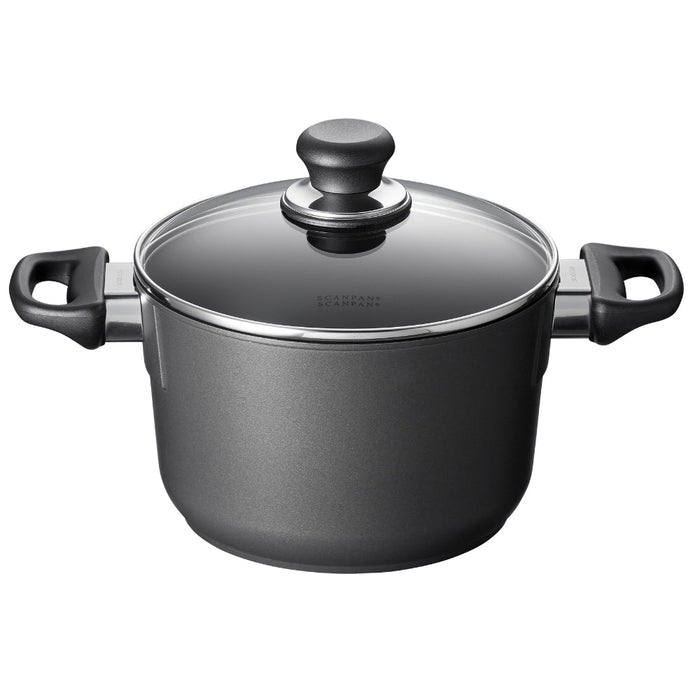 Scanpan Classic Induction Dutch Oven 3.25L, 20cm - Gourmet Gear