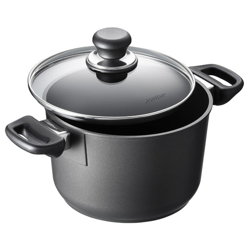 Scanpan Classic Induction Dutch Oven 3.25L, 20cm - Gourmet Gear