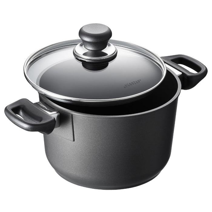 Scanpan Classic Induction Dutch Oven 3.25L, 20cm - Gourmet Gear