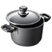 Scanpan Classic Induction Dutch Oven 3.25L, 20cm - Gourmet Gear