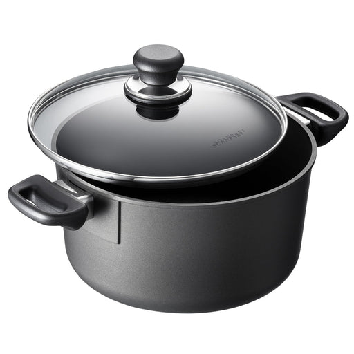 Scanpan Classic Induction Dutch Oven 4.8L, 24cm - Gourmet Gear