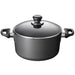 Scanpan Classic Induction Dutch Oven 4.8L, 24cm - Gourmet Gear