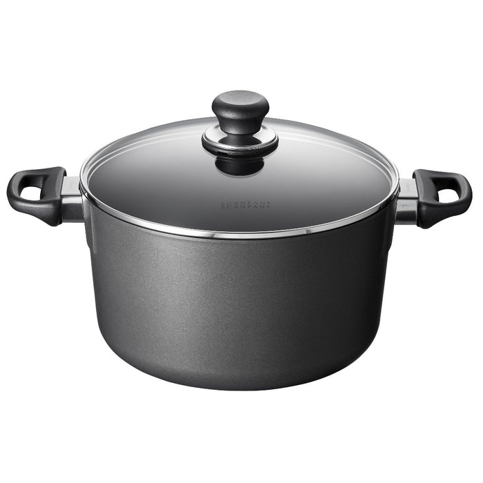 Scanpan Classic Induction Dutch Oven 6.5L, 26cm - Gourmet Gear