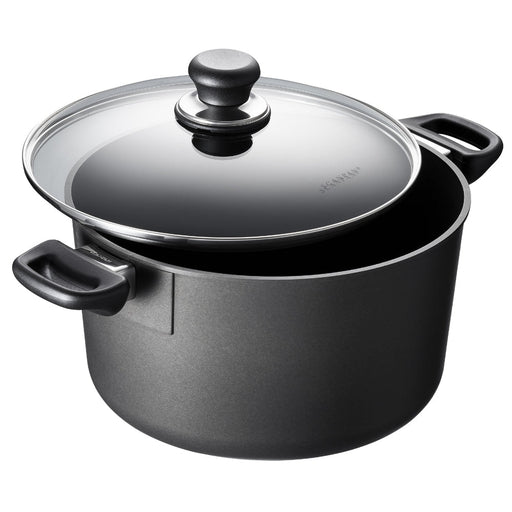 Scanpan Classic Induction Dutch Oven 6.5L, 26cm - Gourmet Gear