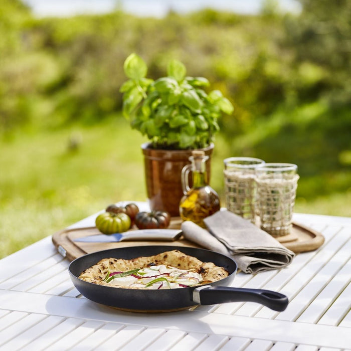 Scanpan Classic Induction Fry Pan 28cm - Gourmet Gear