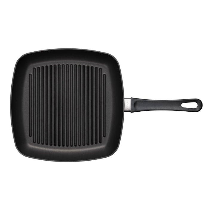 Scanpan Classic Induction Grill Pan 27x27cm - Gourmet Gear