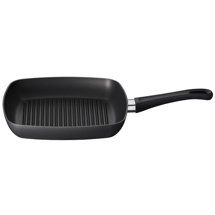 Scanpan Classic Induction Grill Pan 27x27cm - Gourmet Gear