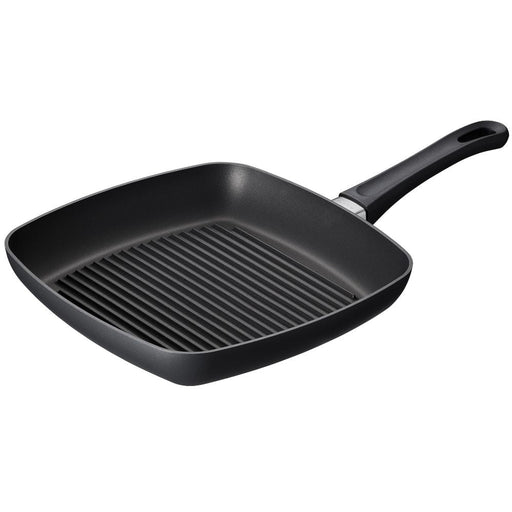 Scanpan Classic Induction Grill Pan 27x27cm - Gourmet Gear