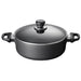 Scanpan Classic Induction Low Sauce Pot 4L, 24cm - Gourmet Gear