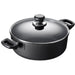 Scanpan Classic Induction Low Sauce Pot 4L, 24cm - Gourmet Gear
