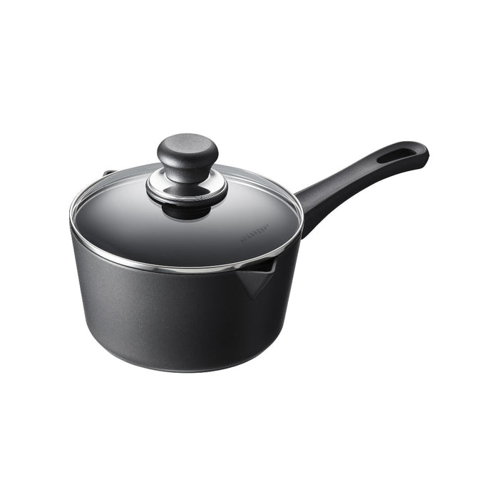 Scanpan Classic Induction Saucepan 1.8L, 18cm - Gourmet Gear