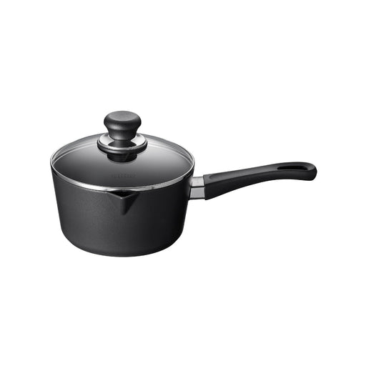 Scanpan Classic Induction Saucepan 1.8L, 18cm - Gourmet Gear