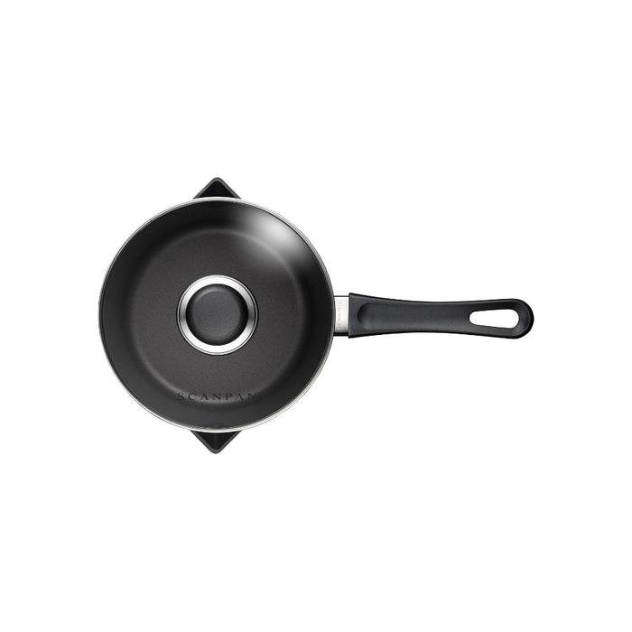 Scanpan Classic Induction Saucepan 1.8L, 18cm - Gourmet Gear
