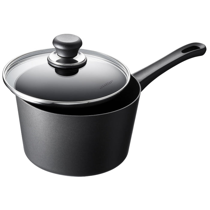 Scanpan Classic Induction Saucepan 3L, 20cm - Gourmet Gear