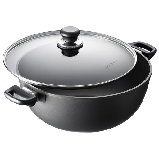 Scanpan Classic Induction Stew Pot 7.5L, 32cm - Gourmet Gear
