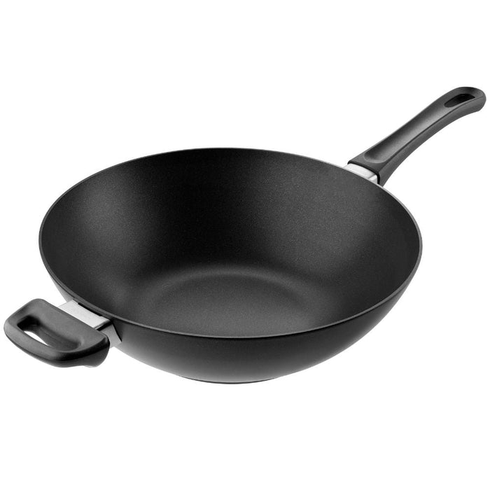 Scanpan Classic Induction Wok 32cm - Gourmet Gear
