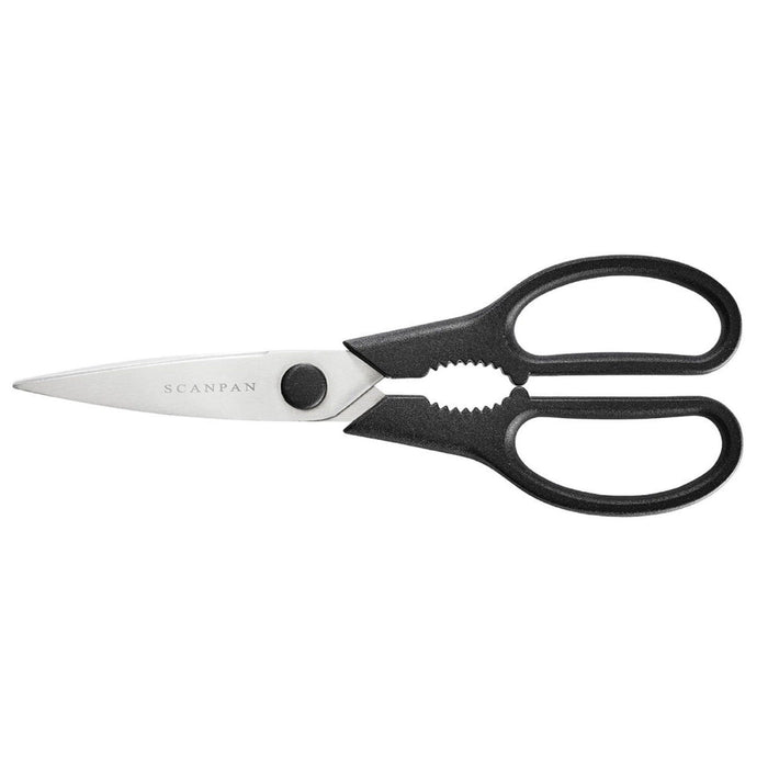 Scanpan Classic Kitchen Shears - Gourmet Gear