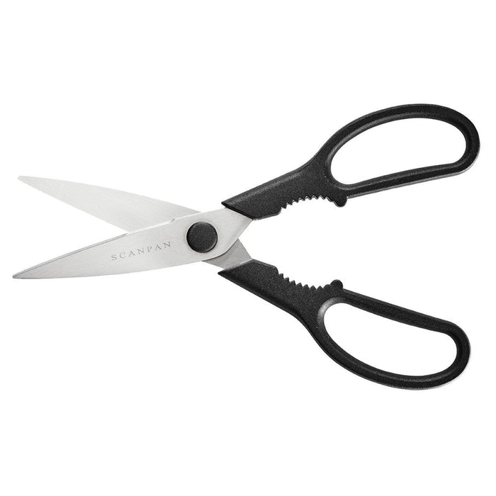 Scanpan Classic Kitchen Shears - Gourmet Gear