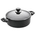 Scanpan Classic Low Sauce Pot 4L, 26cm - Gourmet Gear
