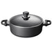 Scanpan Classic Low Sauce Pot 4L, 26cm - Gourmet Gear