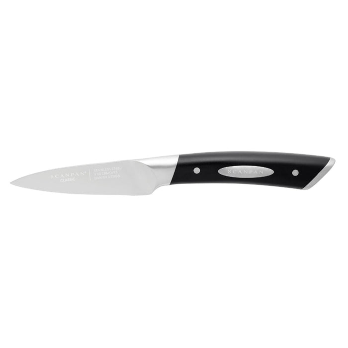 Scanpan Classic Paring Knife, 9cm - Gourmet Gear