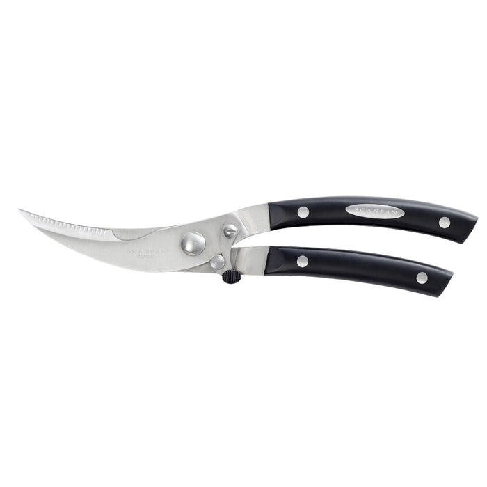 Scanpan Classic Poultry Shears - Gourmet Gear