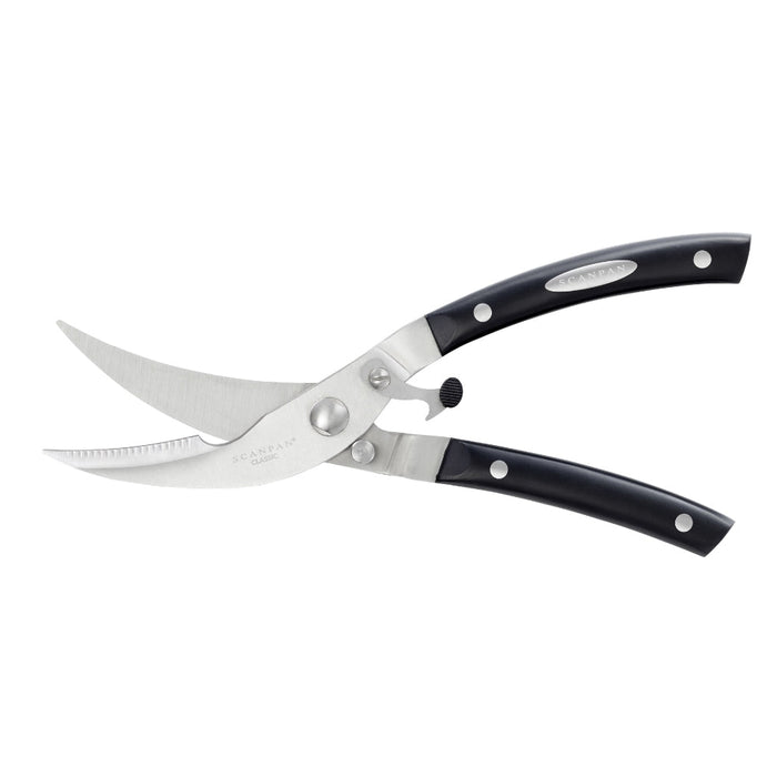 Scanpan Classic Poultry Shears - Gourmet Gear