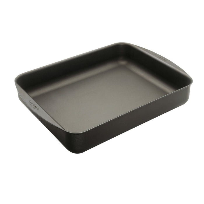 Scanpan Classic Roasting Pan 44x32cm, 7L, Large - Gourmet Gear
