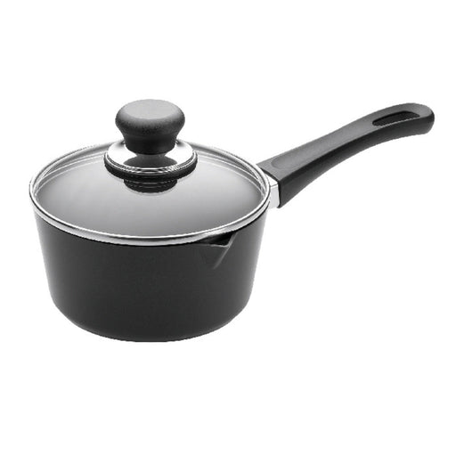Scanpan Classic Saucepan 1.0L,16cm - Gourmet Gear