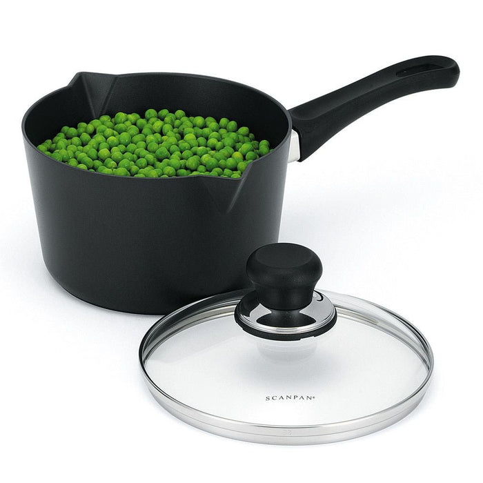 Scanpan Classic Saucepan 1.5L, 18cm - Gourmet Gear