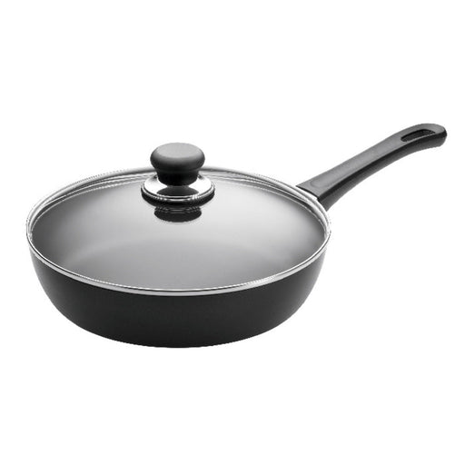 Scanpan Classic Sauté Pan 1.3L, 20cm - Gourmet Gear