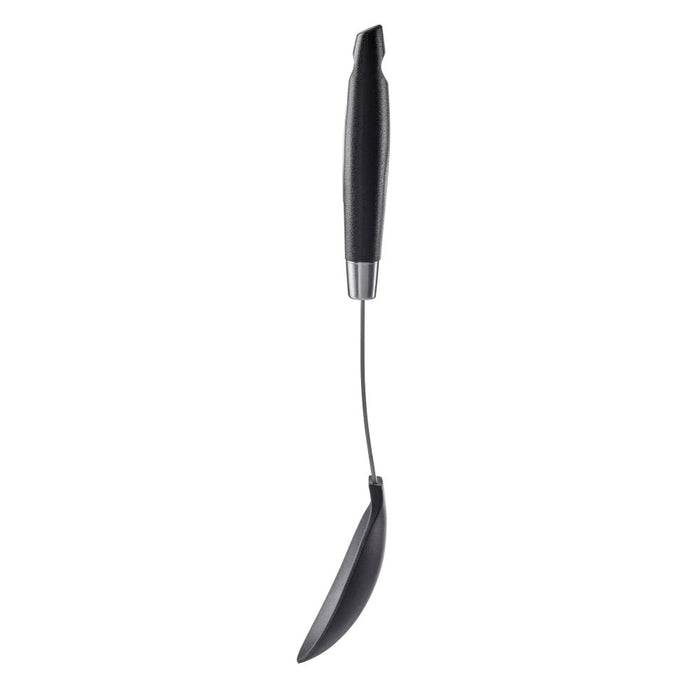 Scanpan Classic Serving Spoon, Silicone 32cm - Gourmet Gear