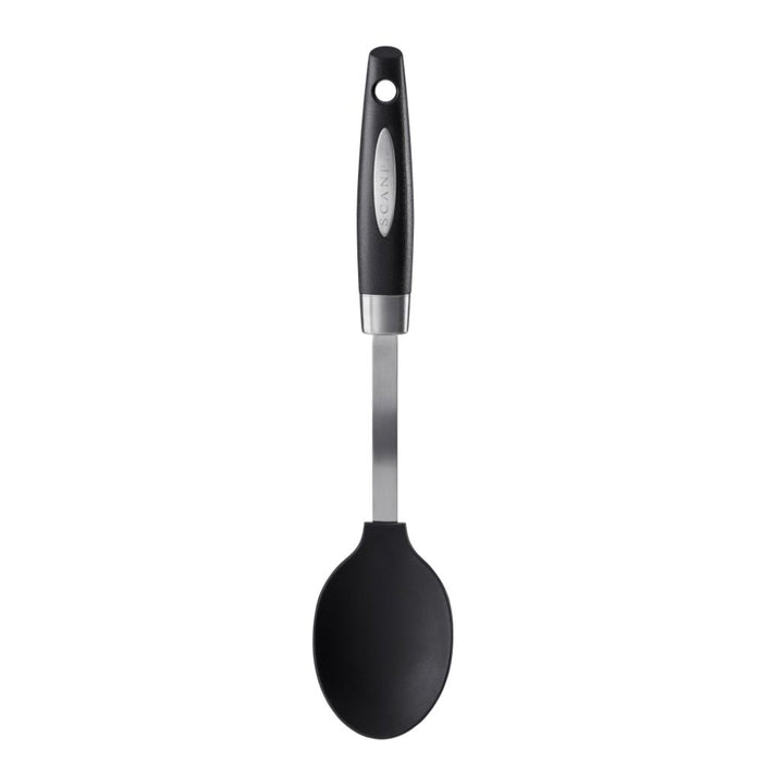 Scanpan Classic Serving Spoon, Silicone 32cm - Gourmet Gear