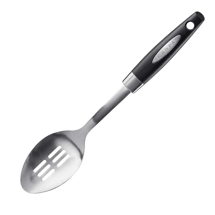 Scanpan Classic Slotted Spoon - 32cm - Gourmet Gear