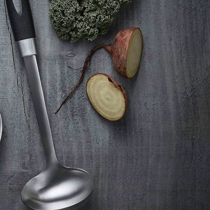 Scanpan Classic Soup Ladle - 32cm - Gourmet Gear