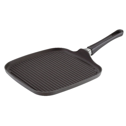 Scanpan Classic Square Grill Griddle - 28x28cm - Gourmet Gear