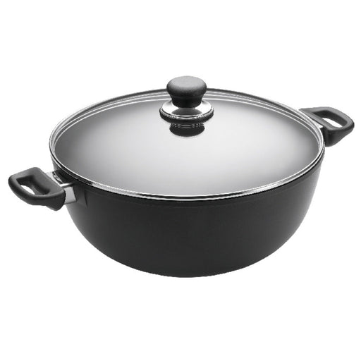 Scanpan Classic Stew Pot - 7.5L, 32cm - Gourmet Gear