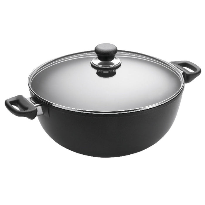Scanpan Classic Stew Pot - 7.5L, 32cm - Gourmet Gear