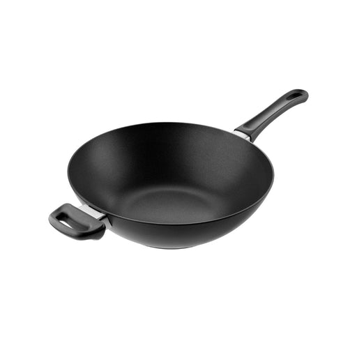 Scanpan Classic Wok - 32cm - Gourmet Gear