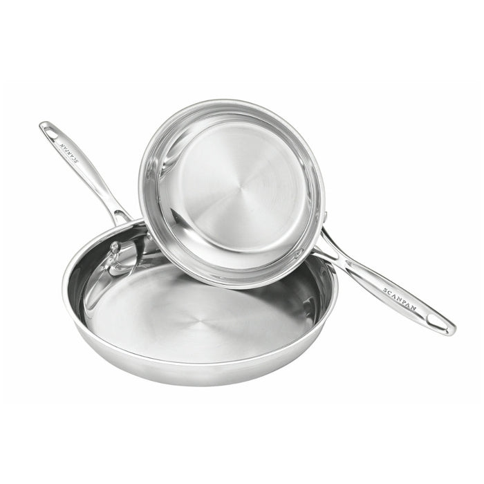 Scanpan Impact 2pc FryPan Set (20+28cm) - Gourmet Gear