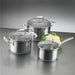 Scanpan Impact 3pc Cookware Set - Gourmet Gear