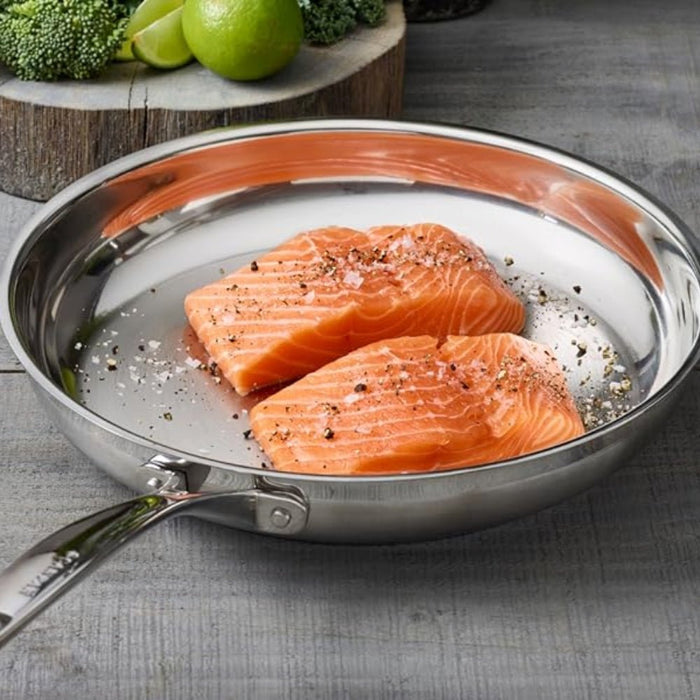 Scanpan Impact Fry Pan 20cm - Gourmet Gear