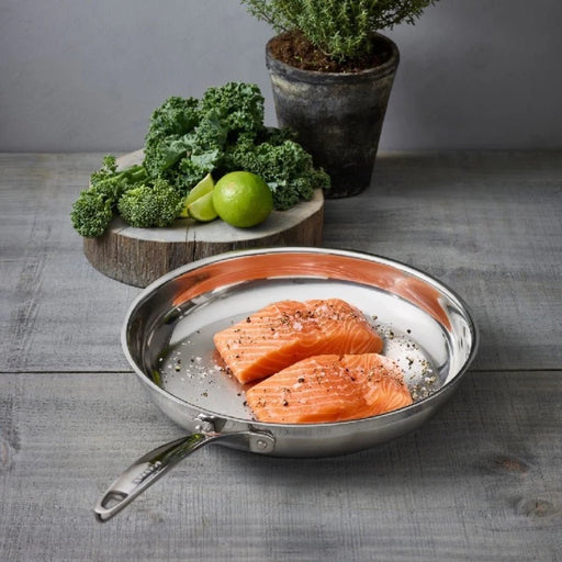 Scanpan Impact Fry Pan 24cm - Gourmet Gear