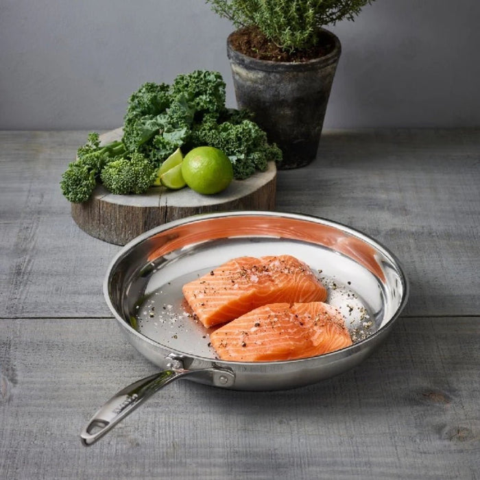 Scanpan Impact Fry Pan 24cm - Gourmet Gear